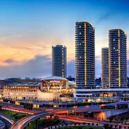 Mall Of Istanbul Residence المظهر الخارجي الصورة