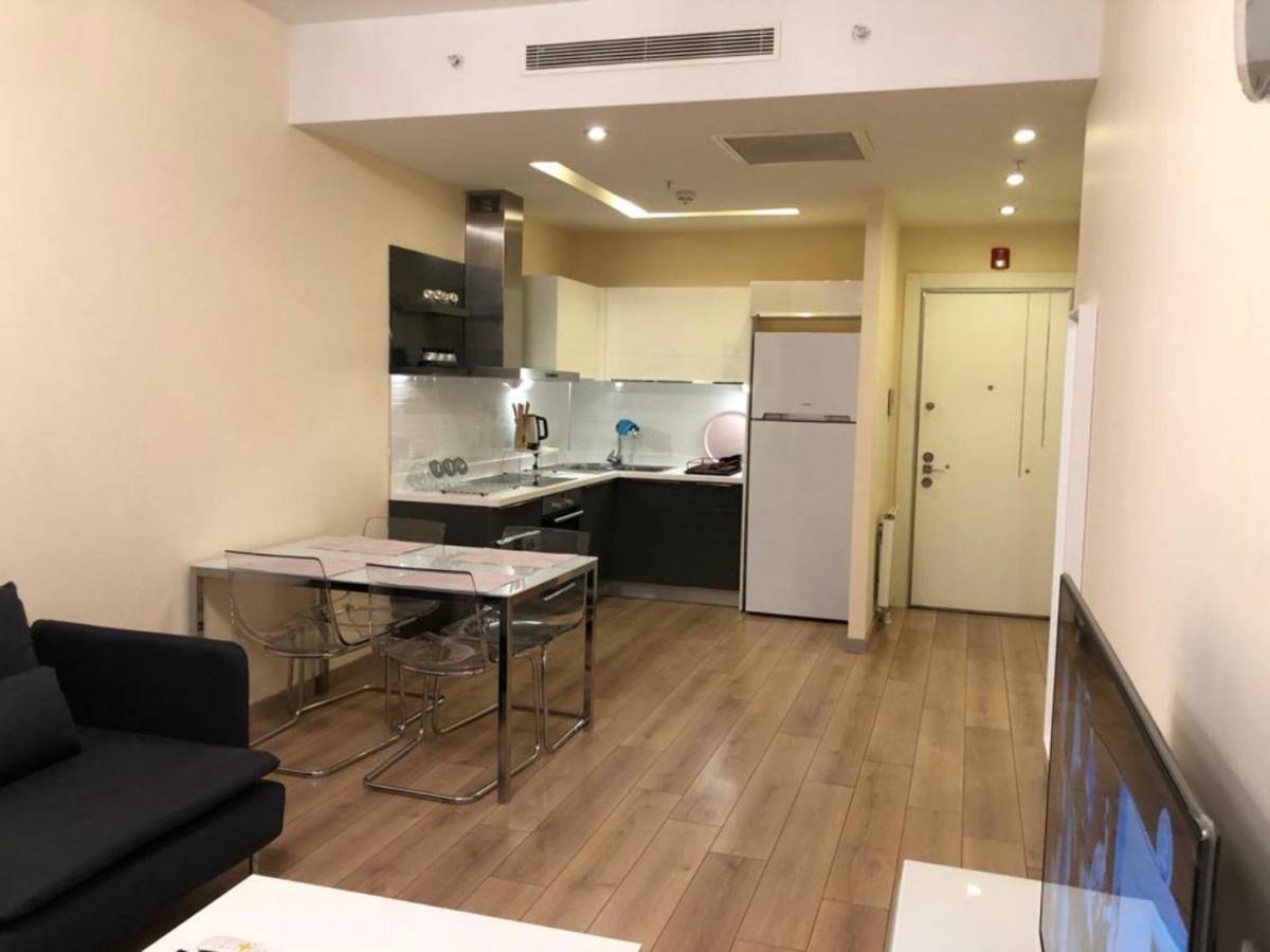 Mall Of Istanbul Residence المظهر الخارجي الصورة