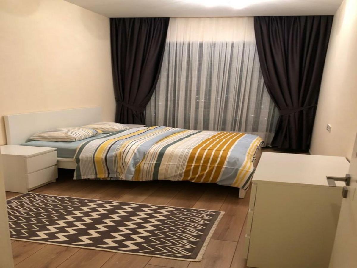 Mall Of Istanbul Residence المظهر الخارجي الصورة