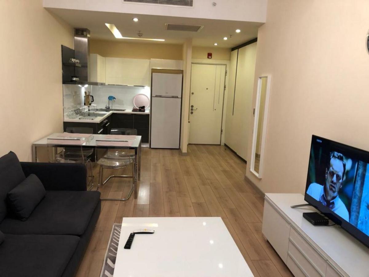 Mall Of Istanbul Residence المظهر الخارجي الصورة