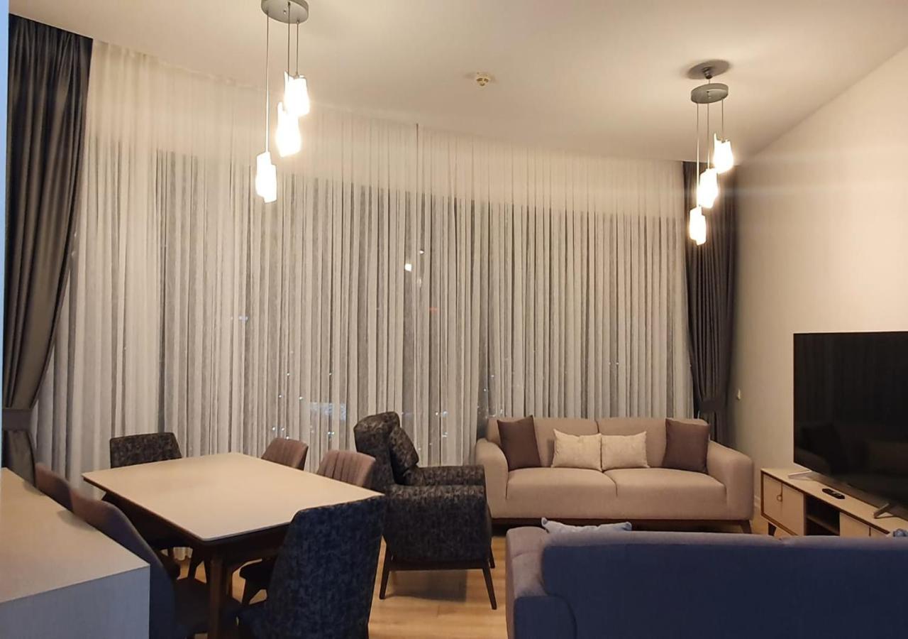 Mall Of Istanbul Residence المظهر الخارجي الصورة