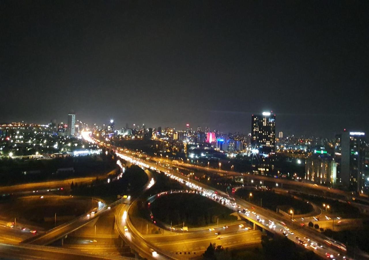 Mall Of Istanbul Residence المظهر الخارجي الصورة