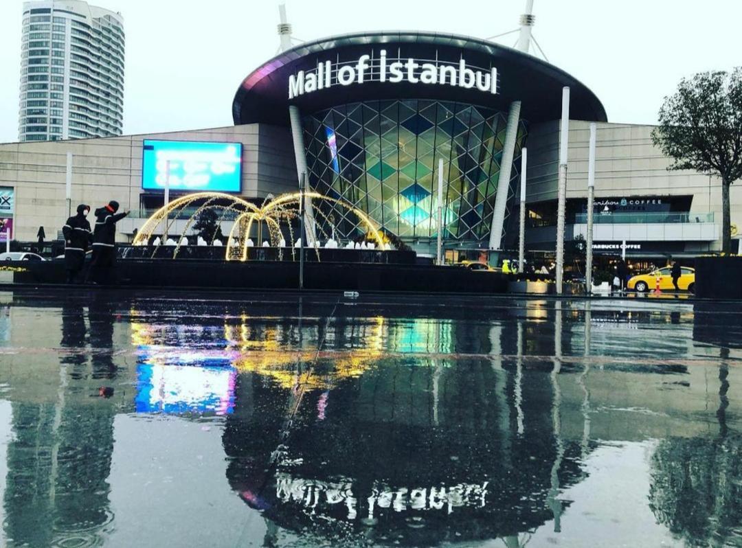 Mall Of Istanbul Residence المظهر الخارجي الصورة