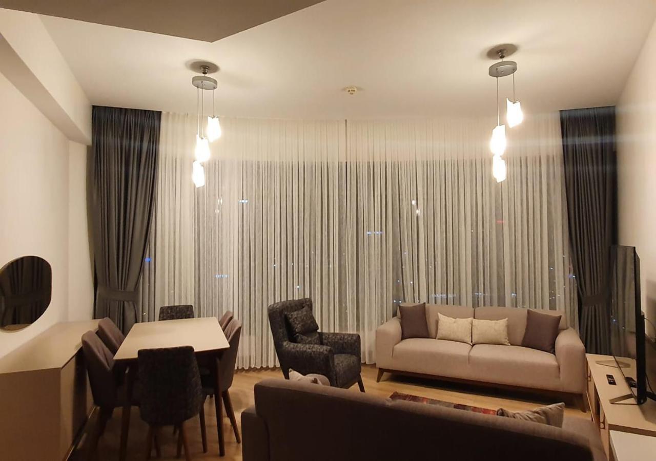 Mall Of Istanbul Residence المظهر الخارجي الصورة