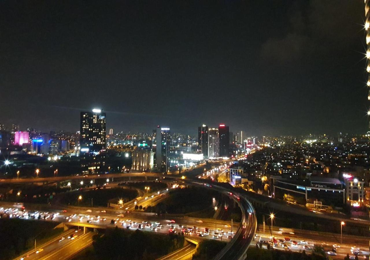 Mall Of Istanbul Residence المظهر الخارجي الصورة