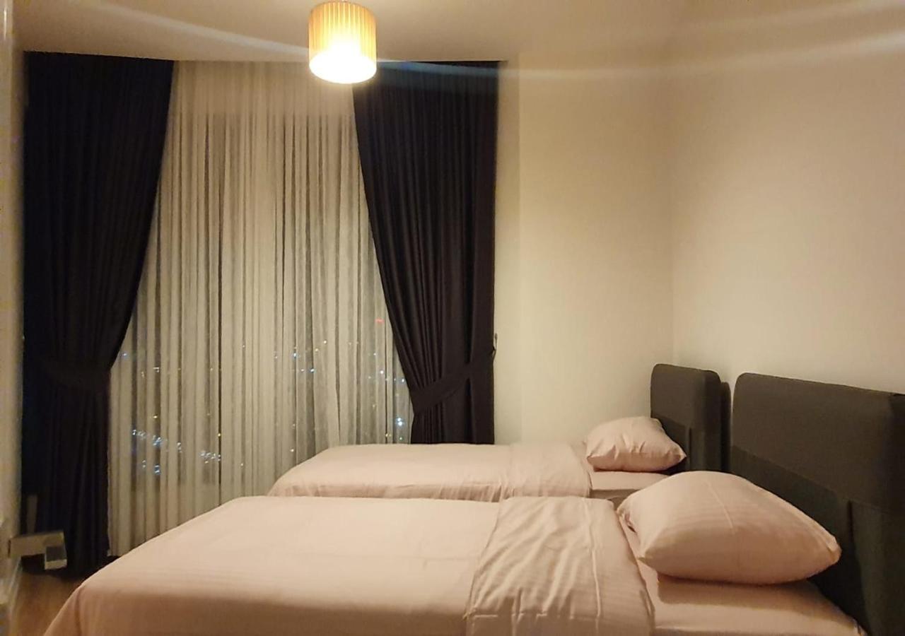 Mall Of Istanbul Residence المظهر الخارجي الصورة