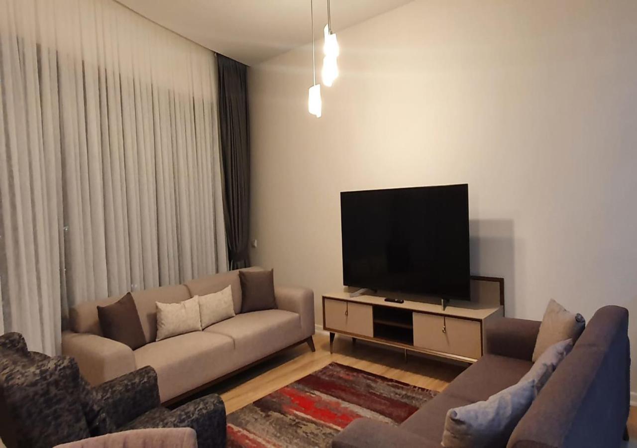 Mall Of Istanbul Residence المظهر الخارجي الصورة