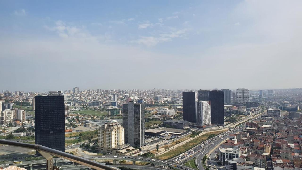 Mall Of Istanbul Residence المظهر الخارجي الصورة