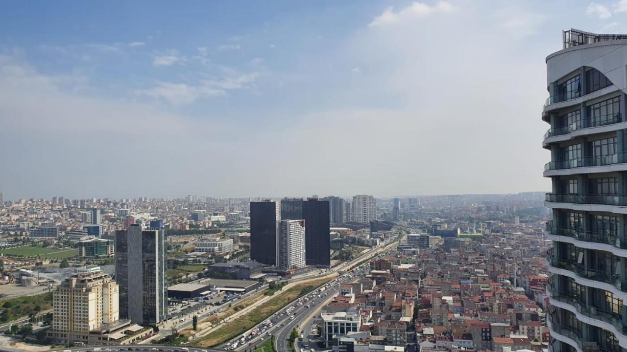 Mall Of Istanbul Residence المظهر الخارجي الصورة