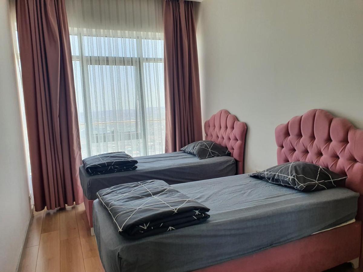 Mall Of Istanbul Residence المظهر الخارجي الصورة