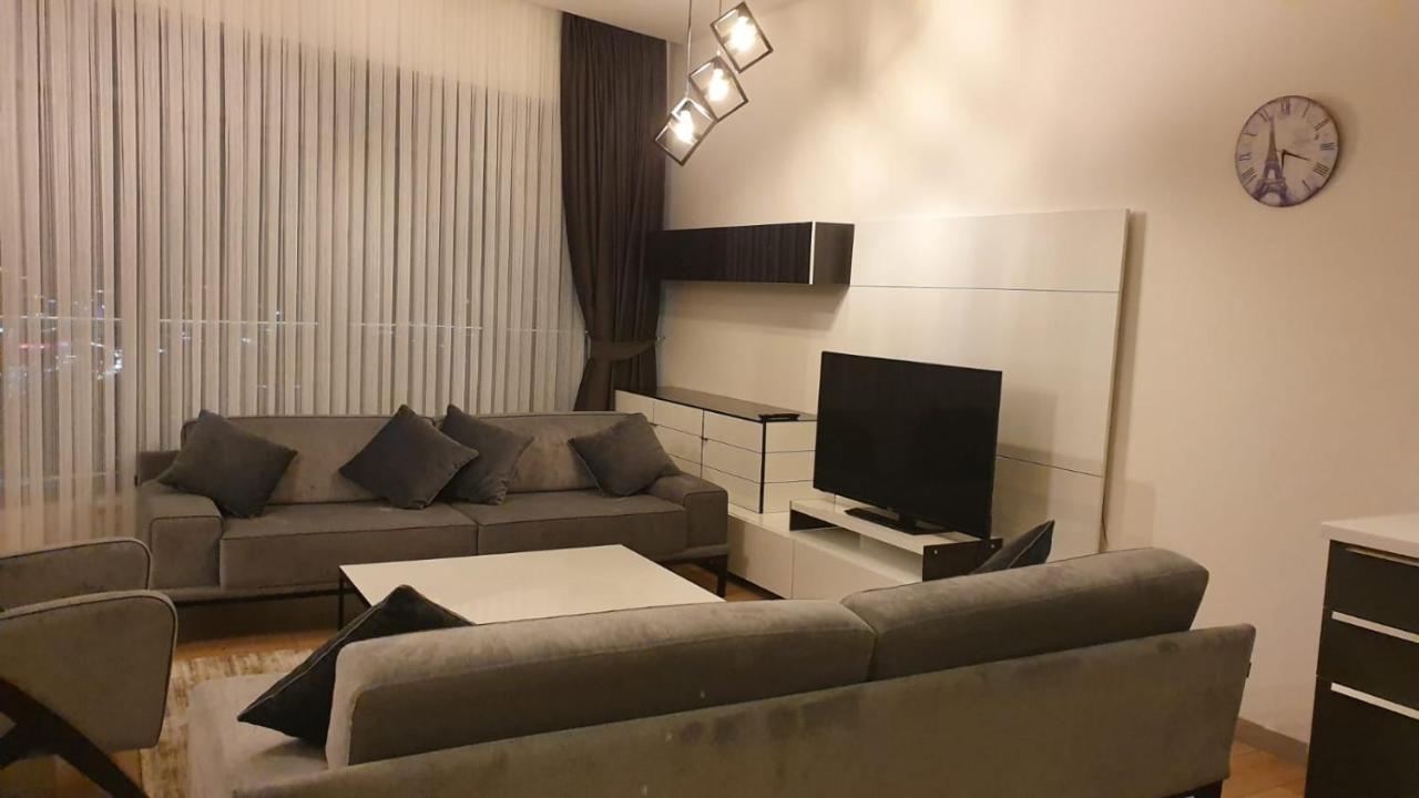 Mall Of Istanbul Residence المظهر الخارجي الصورة