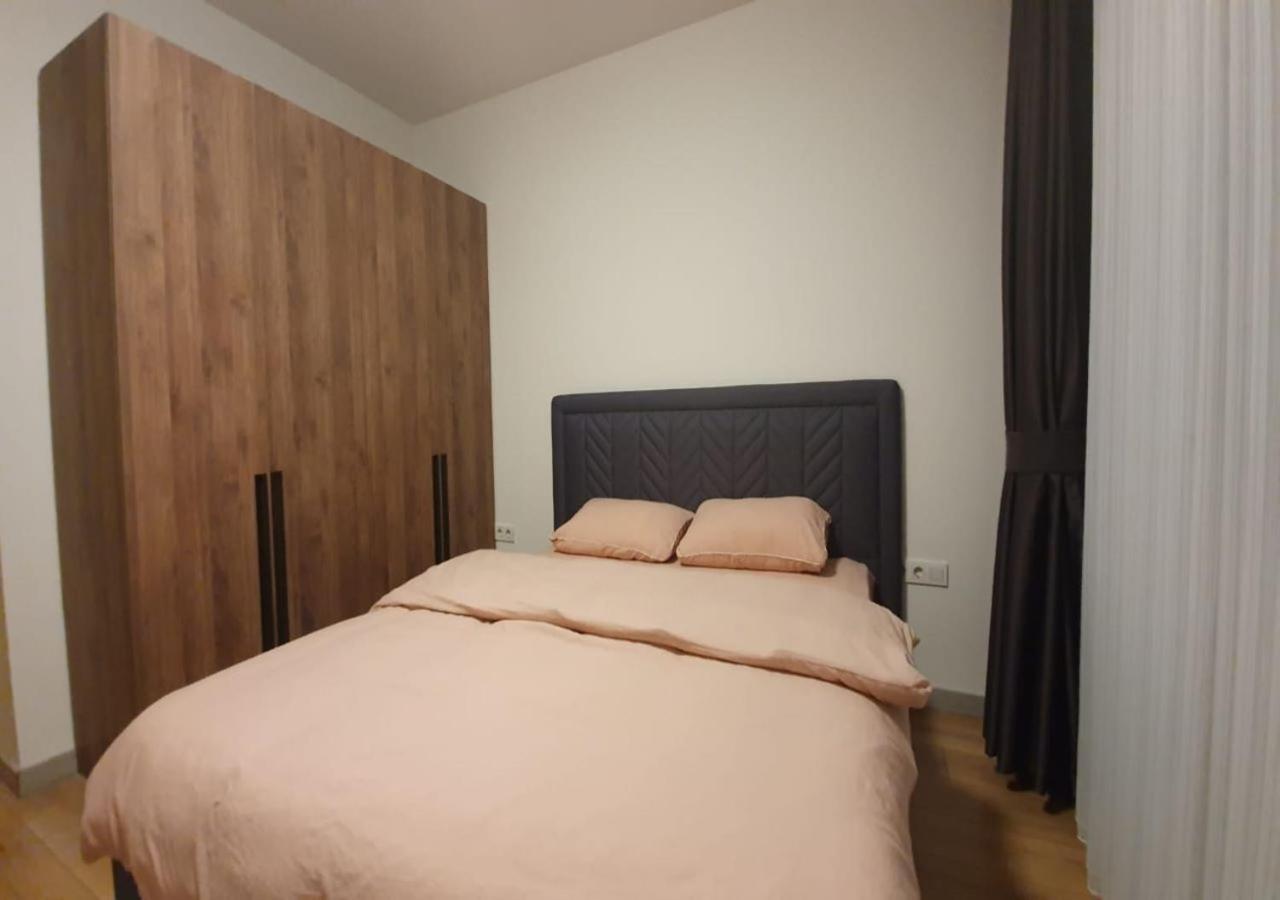 Mall Of Istanbul Residence المظهر الخارجي الصورة