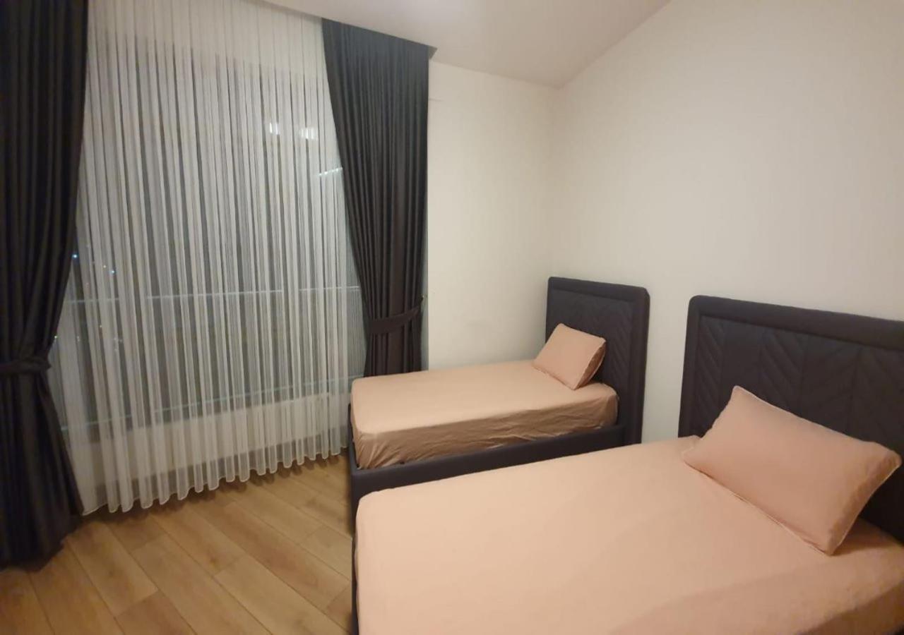 Mall Of Istanbul Residence المظهر الخارجي الصورة