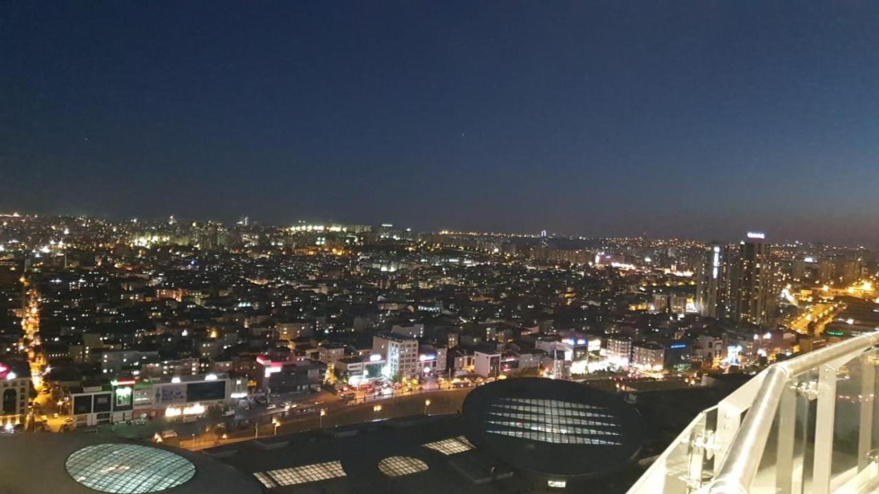 Mall Of Istanbul Residence المظهر الخارجي الصورة