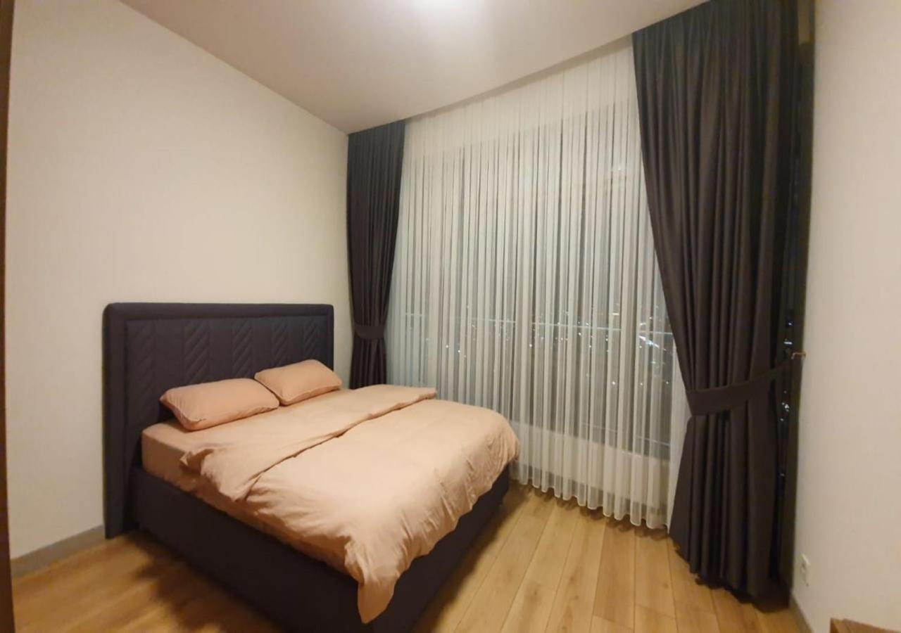 Mall Of Istanbul Residence المظهر الخارجي الصورة
