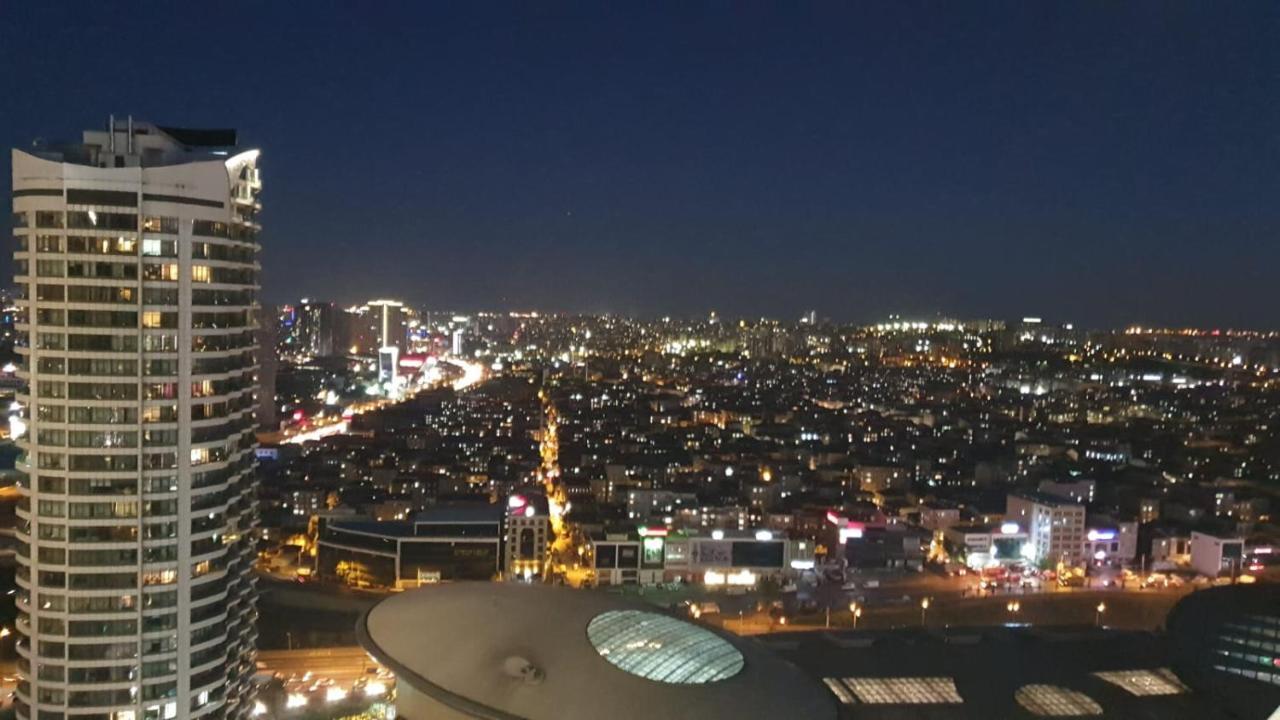 Mall Of Istanbul Residence المظهر الخارجي الصورة