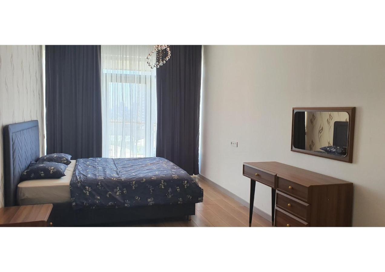 Mall Of Istanbul Residence المظهر الخارجي الصورة