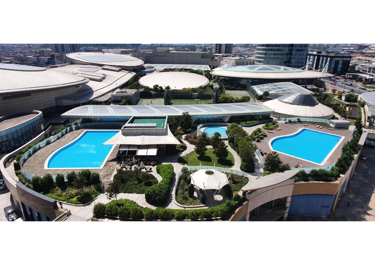 Mall Of Istanbul Residence المظهر الخارجي الصورة