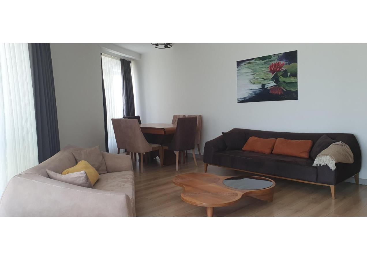 Mall Of Istanbul Residence المظهر الخارجي الصورة