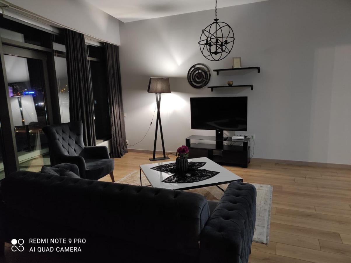 Mall Of Istanbul Residence المظهر الخارجي الصورة