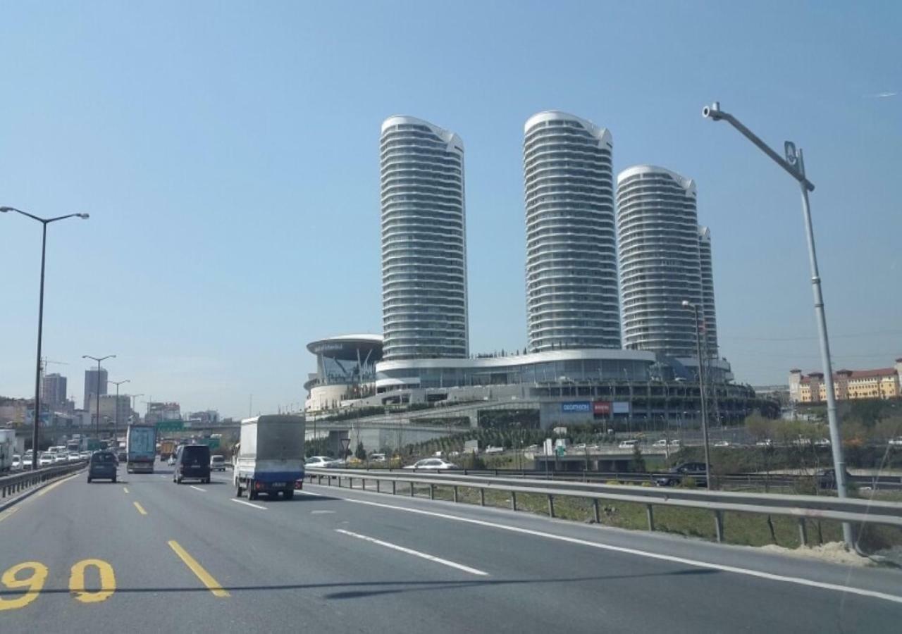 Mall Of Istanbul Residence المظهر الخارجي الصورة