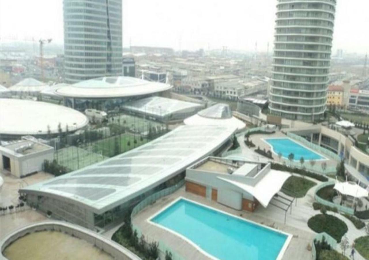 Mall Of Istanbul Residence المظهر الخارجي الصورة