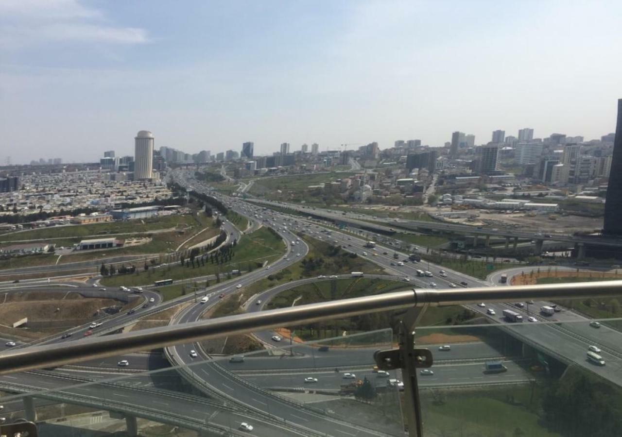 Mall Of Istanbul Residence المظهر الخارجي الصورة
