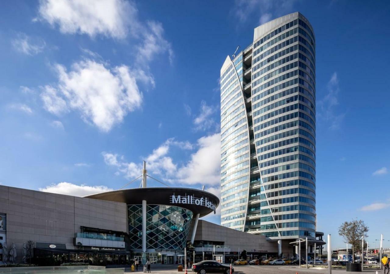 Mall Of Istanbul Residence المظهر الخارجي الصورة