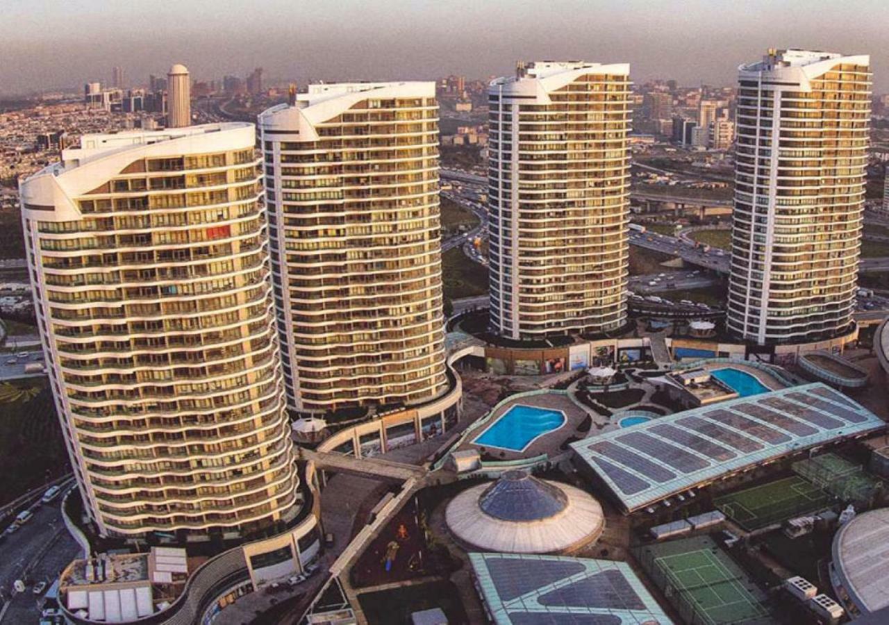 Mall Of Istanbul Residence المظهر الخارجي الصورة