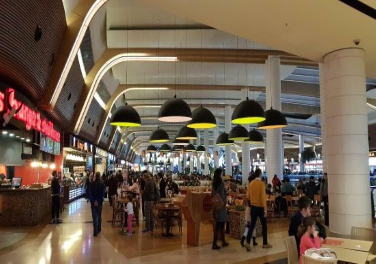 Mall Of Istanbul Residence المظهر الخارجي الصورة