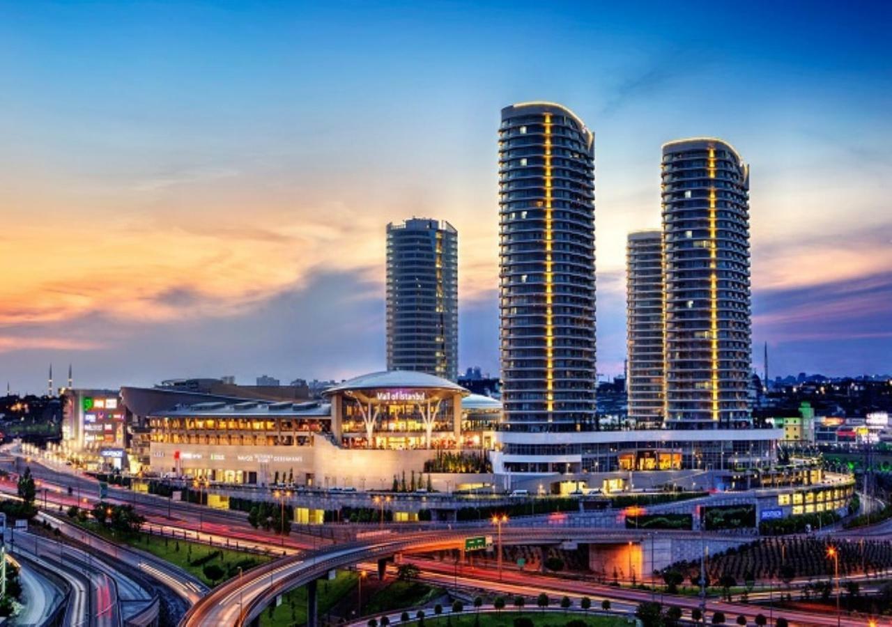Mall Of Istanbul Residence المظهر الخارجي الصورة