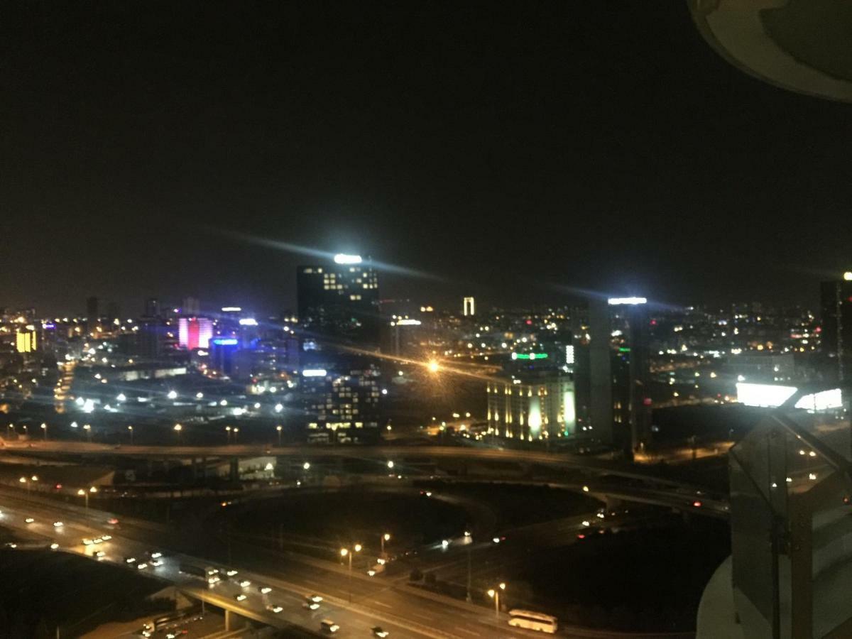 Mall Of Istanbul Residence المظهر الخارجي الصورة