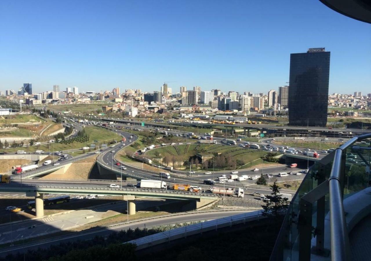 Mall Of Istanbul Residence المظهر الخارجي الصورة
