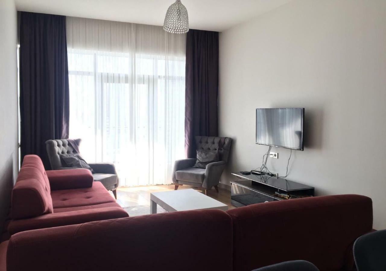 Mall Of Istanbul Residence المظهر الخارجي الصورة