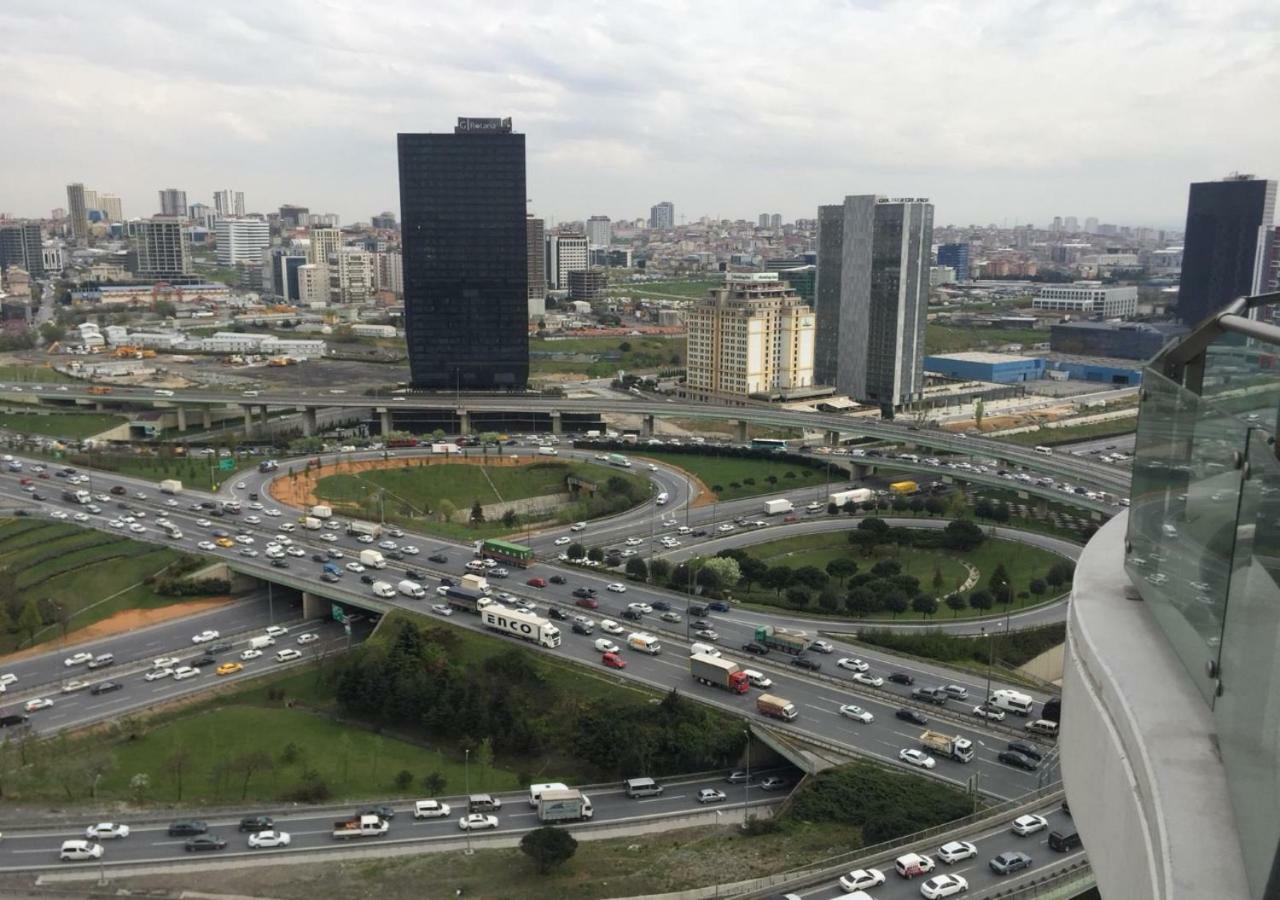 Mall Of Istanbul Residence المظهر الخارجي الصورة