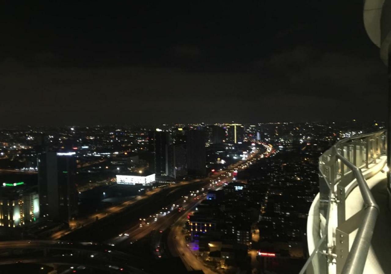 Mall Of Istanbul Residence المظهر الخارجي الصورة