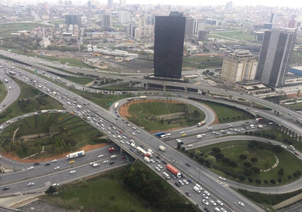 Mall Of Istanbul Residence المظهر الخارجي الصورة