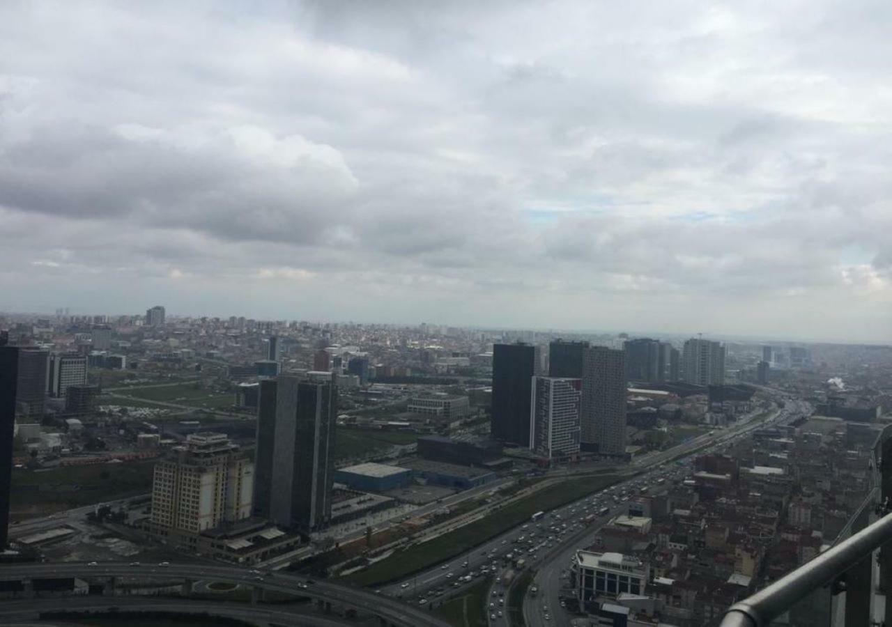 Mall Of Istanbul Residence المظهر الخارجي الصورة