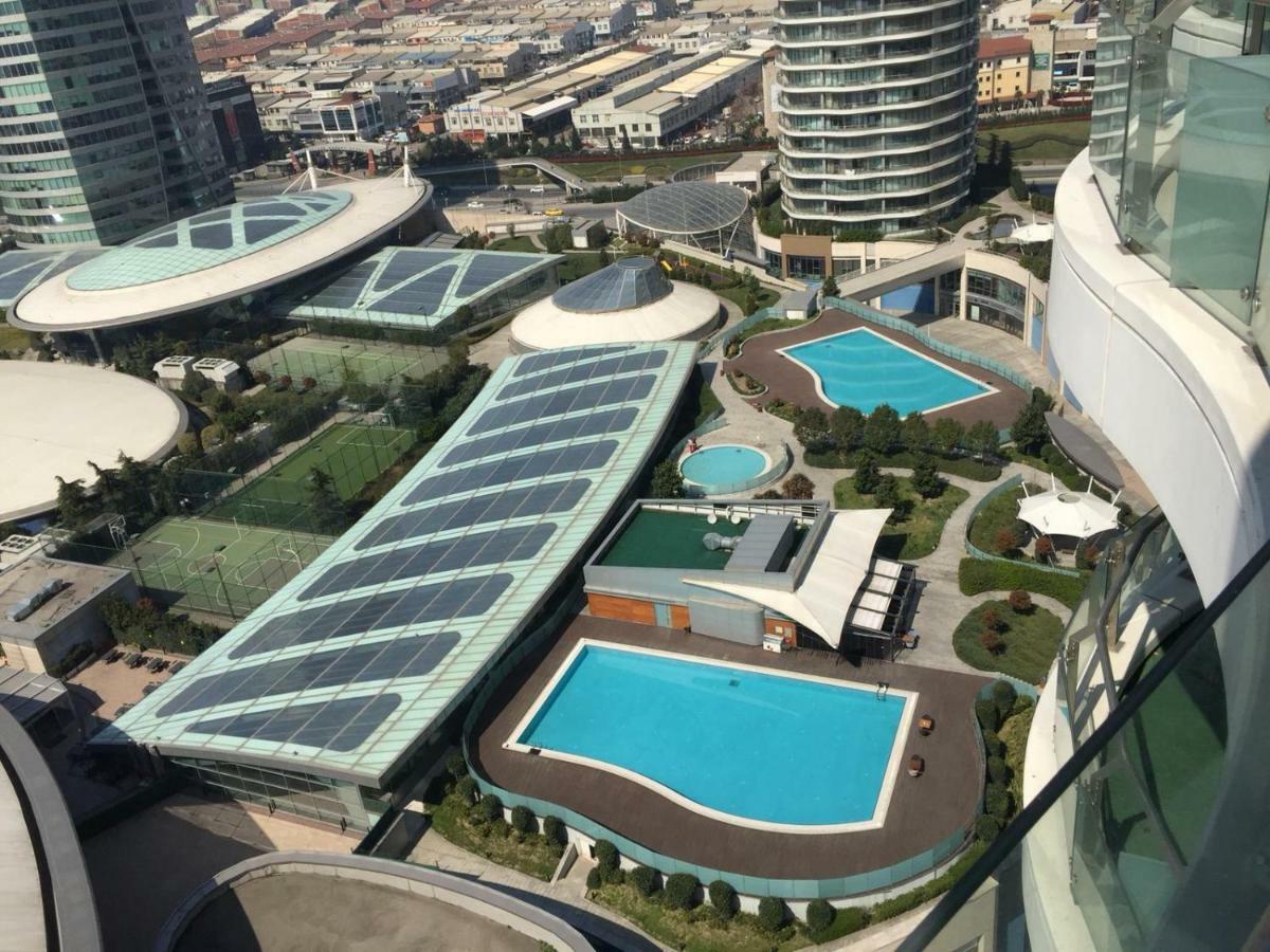 Mall Of Istanbul Residence المظهر الخارجي الصورة