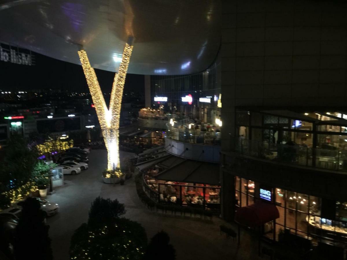 Mall Of Istanbul Residence المظهر الخارجي الصورة