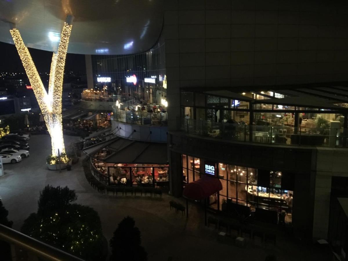 Mall Of Istanbul Residence المظهر الخارجي الصورة
